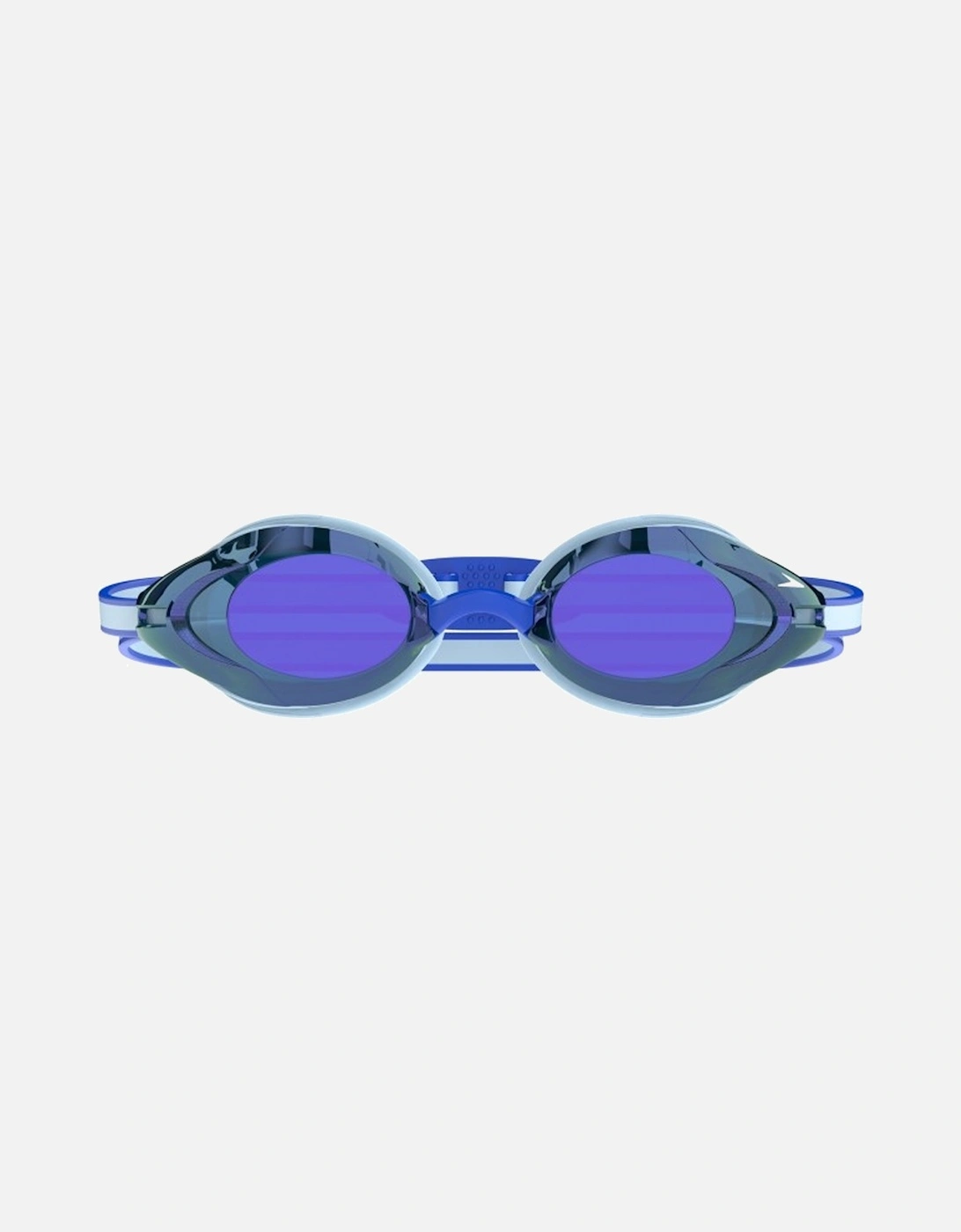 Unisex Adult Vanquisher 3.0 Mirrored Swimming Goggles