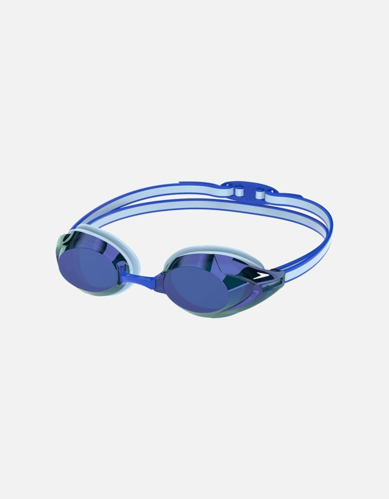 Unisex Adult Vanquisher 3.0 Mirrored Swimming Goggles
