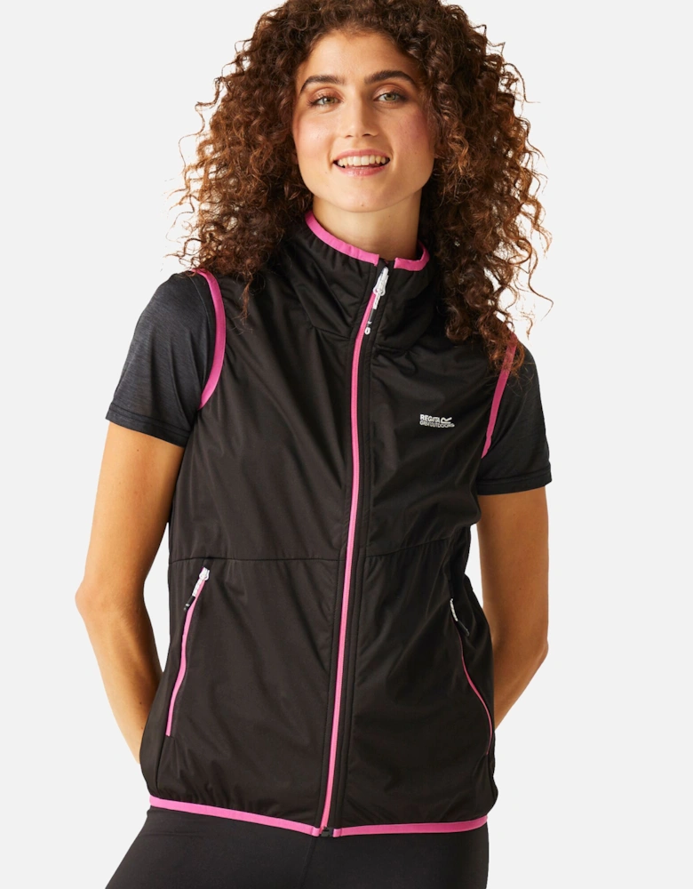 Womens/Ladies Body Warmer