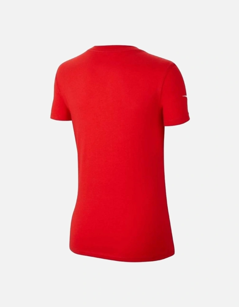 Womens/Ladies Park 20 T-Shirt