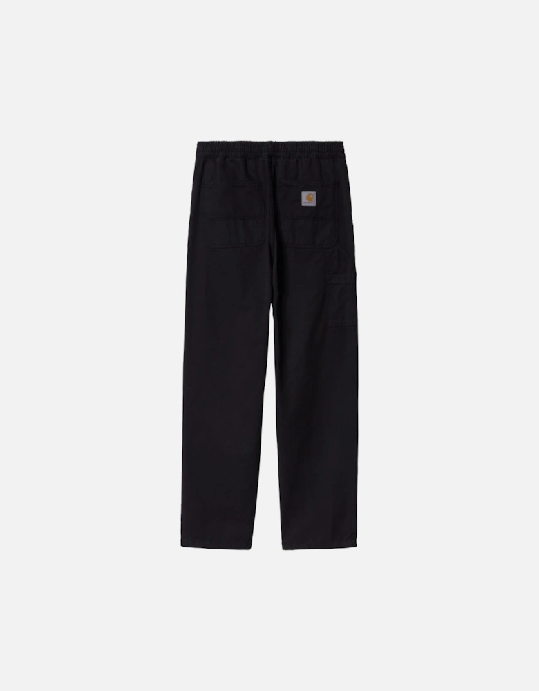 Flint Pant - Black