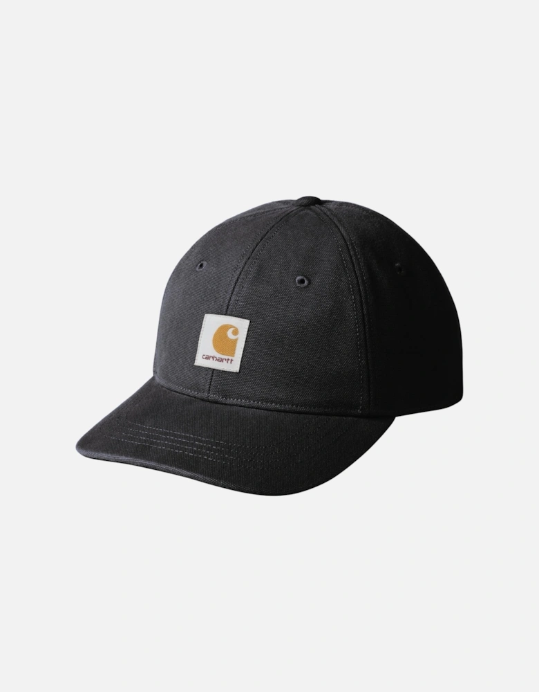 Icon Cap - Black