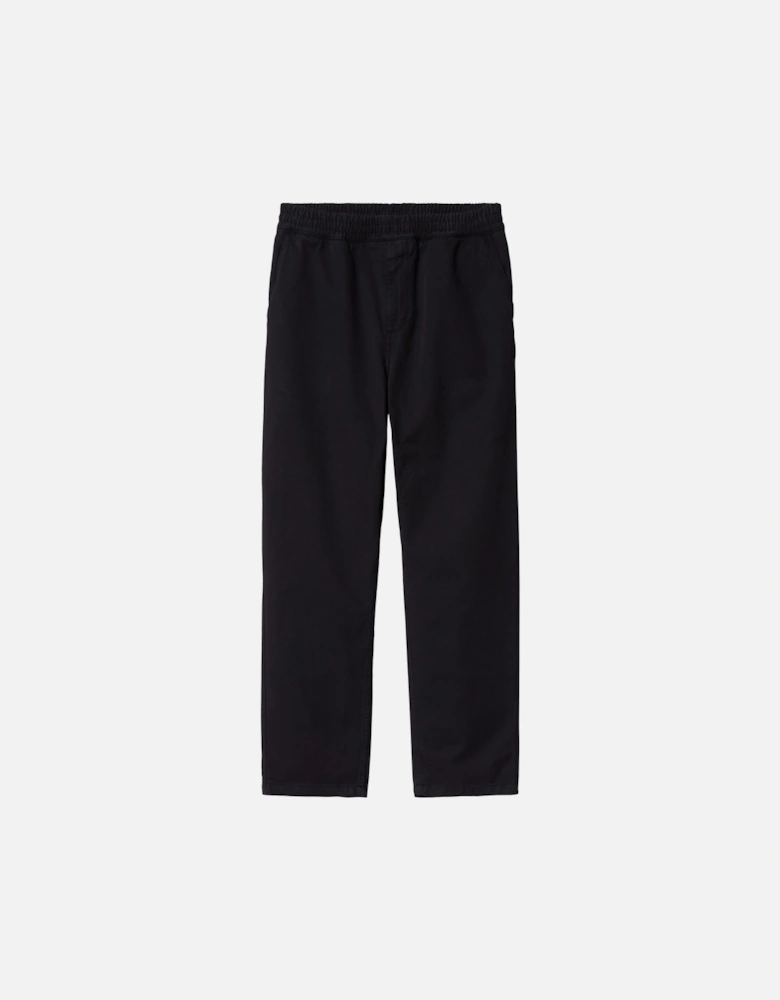 Flint Pant - Black