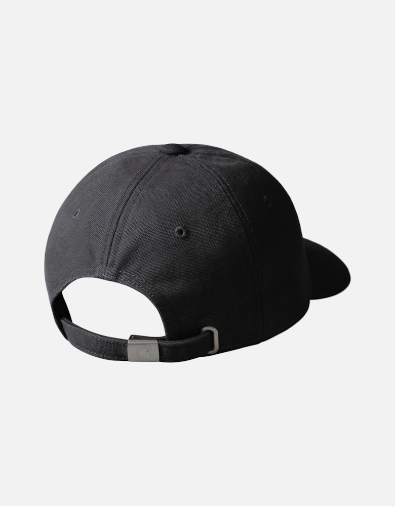 Icon Cap - Black