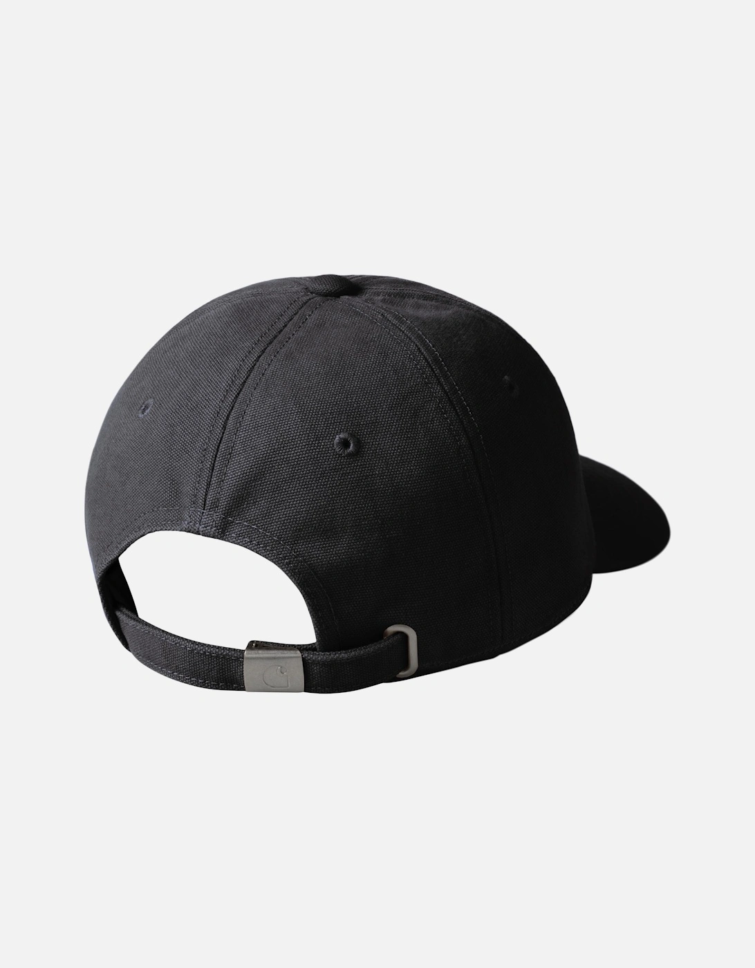 Icon Cap - Black