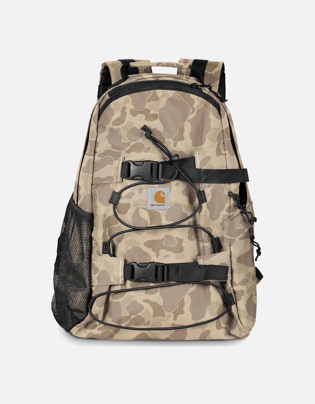 Kickflip Backpack - Camo Duck Desert, 3 of 2