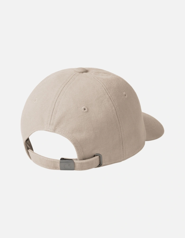 Icon Cap - Dusky Beige