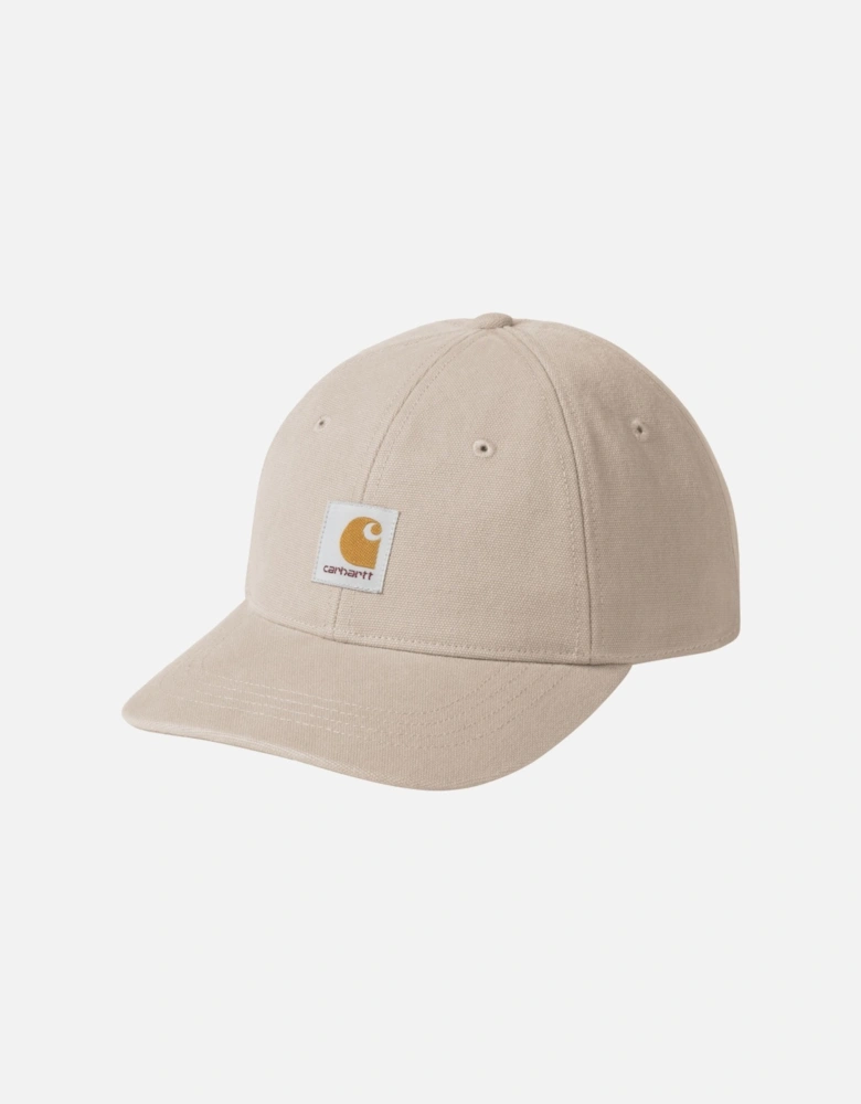 Icon Cap - Dusky Beige