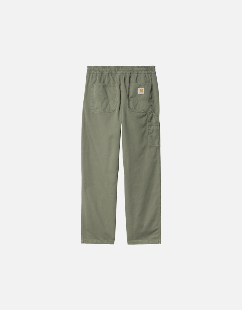 Flint Pant  - Park Green