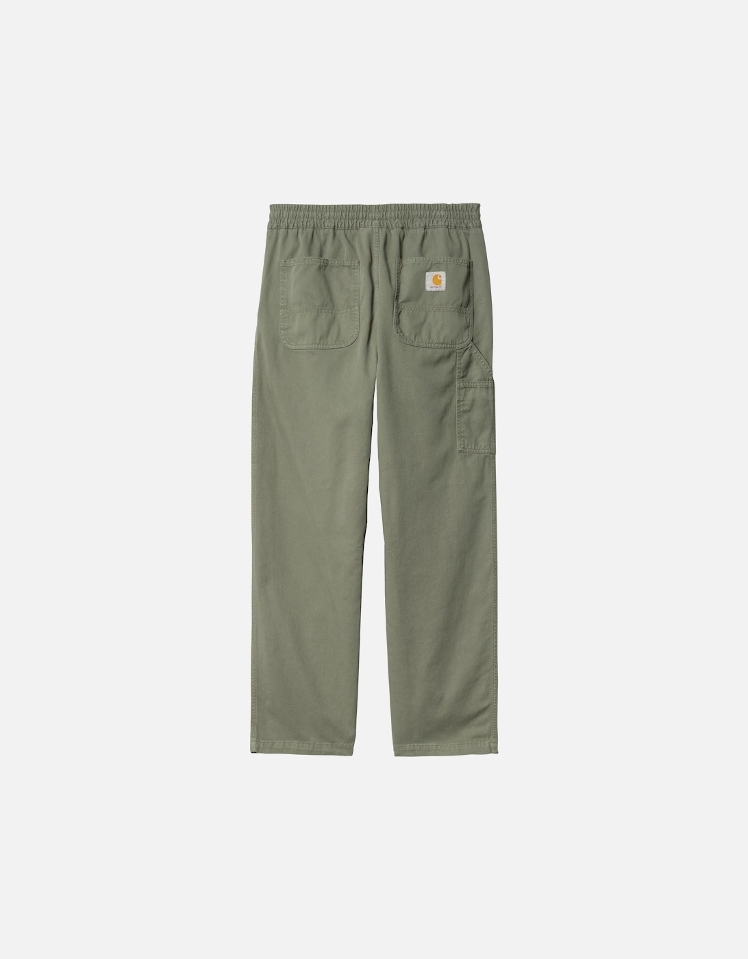 Flint Pant  - Park Green