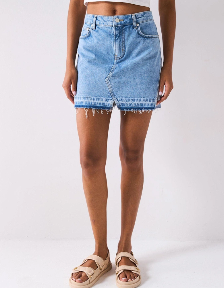 12oz Denim Skirt