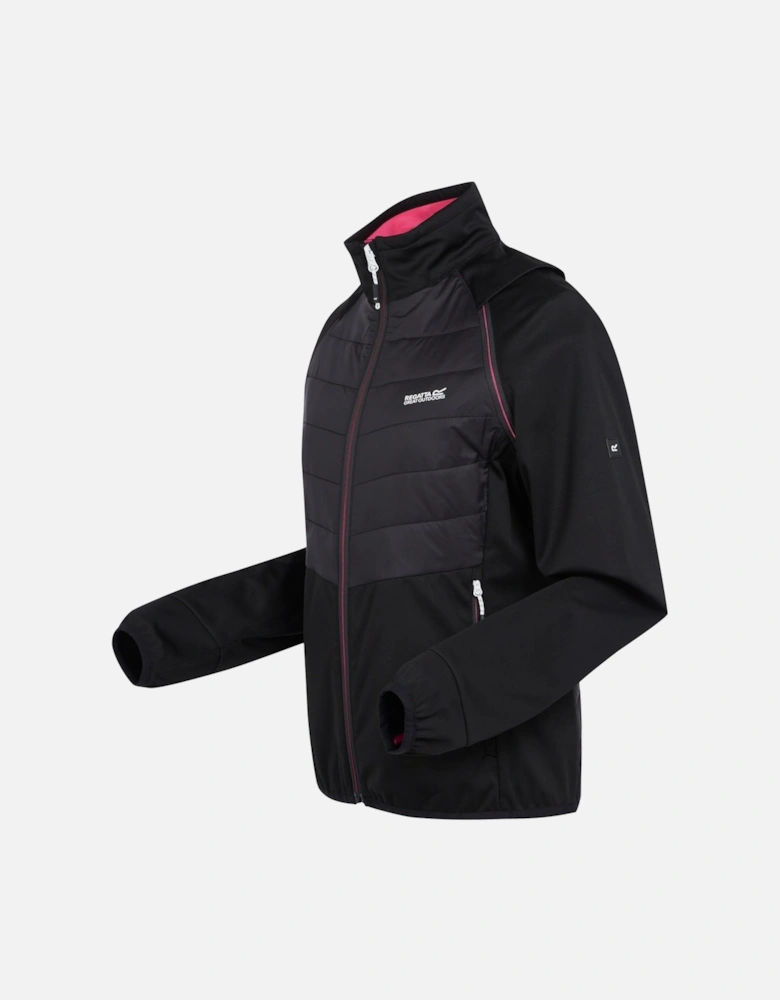 Womens/Ladies Steren II Hybrid Jacket