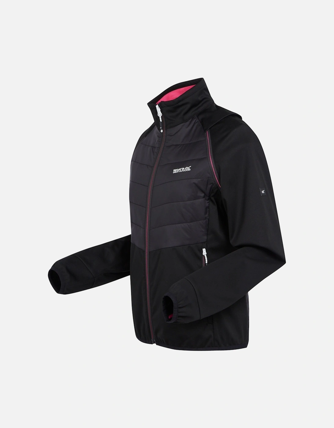 Womens/Ladies Steren II Hybrid Jacket