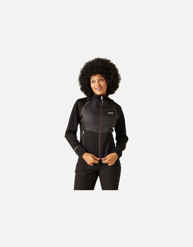Womens/Ladies Steren II Hybrid Jacket