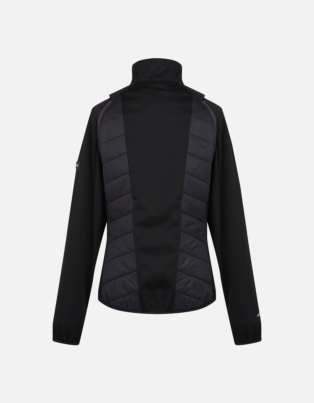 Womens/Ladies Steren II Hybrid Jacket