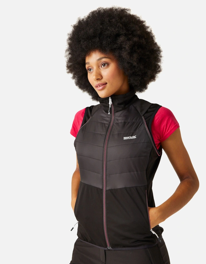 Womens/Ladies Steren II Hybrid Jacket