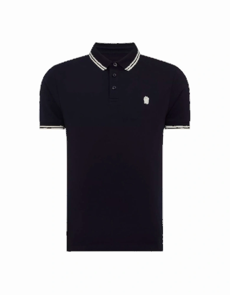 Polo Shirt Navy
