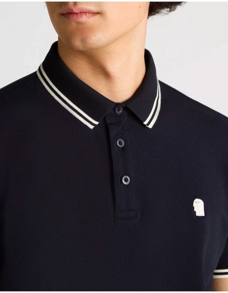Polo Shirt Navy