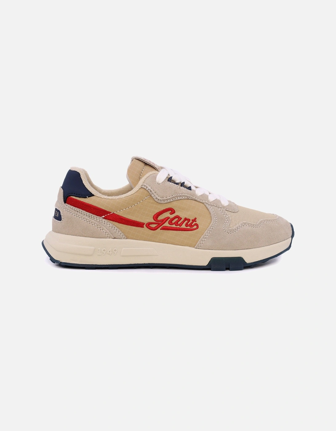 Youtron Sneaker - Dark Khaki, 5 of 4