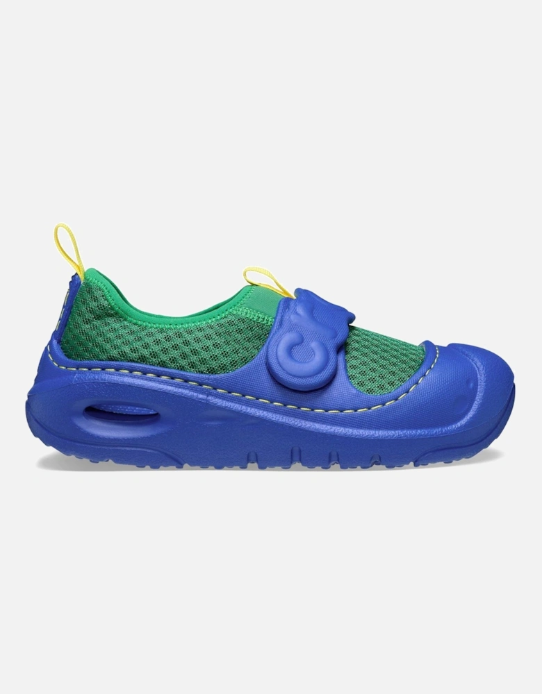 Swiftwater Splash K Sandals - Green