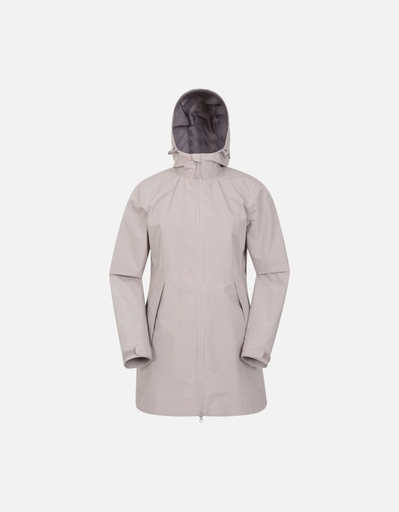 Womens/Ladies Hilltop II Waterproof Jacket