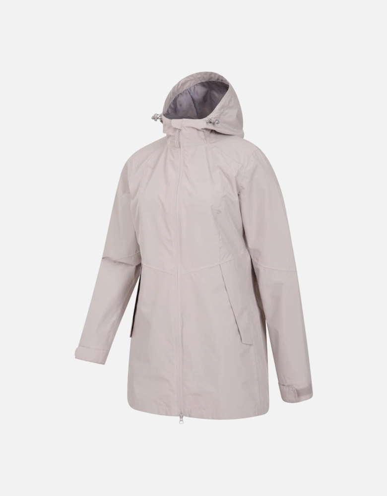 Womens/Ladies Hilltop II Waterproof Jacket