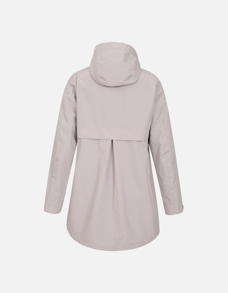 Womens/Ladies Hilltop II Waterproof Jacket