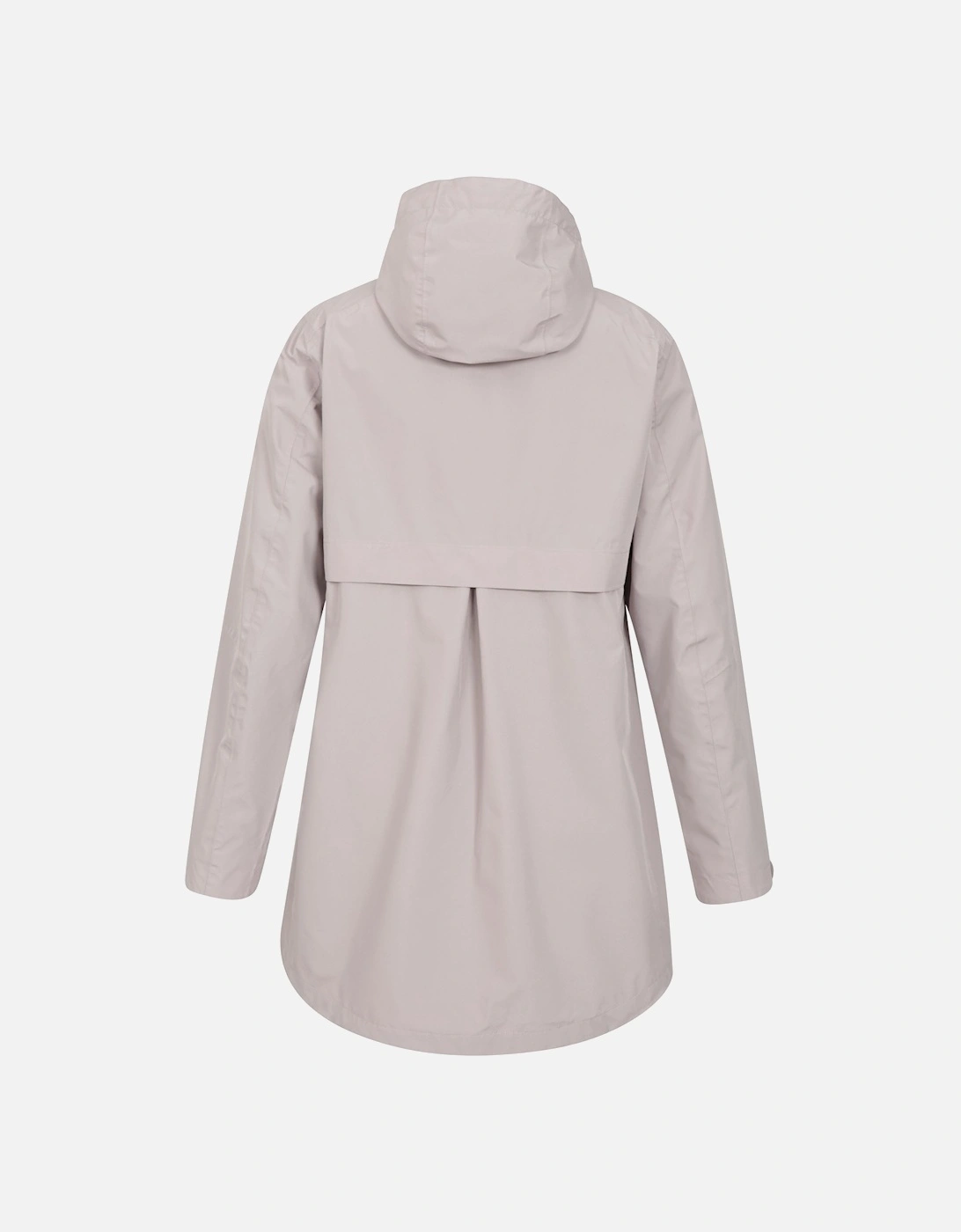 Womens/Ladies Hilltop II Waterproof Jacket