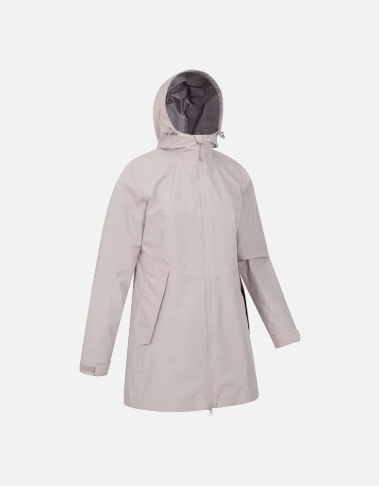 Womens/Ladies Hilltop II Waterproof Jacket