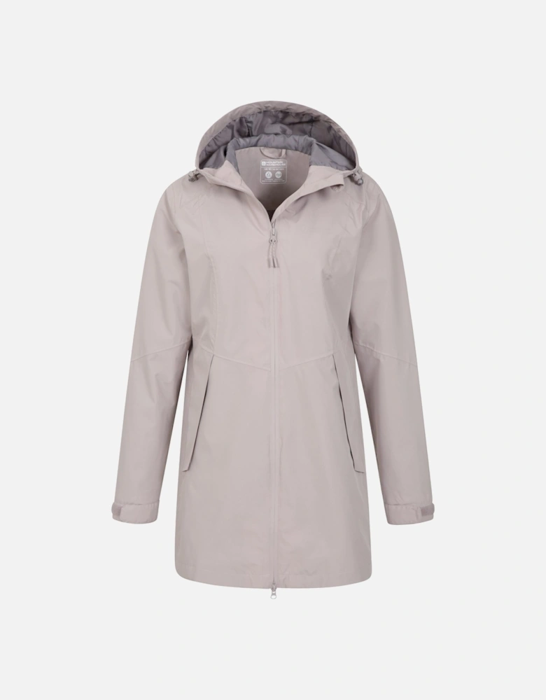 Womens/Ladies Hilltop II Waterproof Jacket