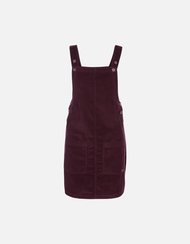 Womens/Ladies Twirl Casual Dress