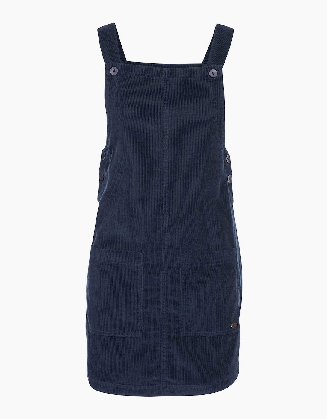 Trespass Women's Navy / Twirl Casual Dress - : 12 M