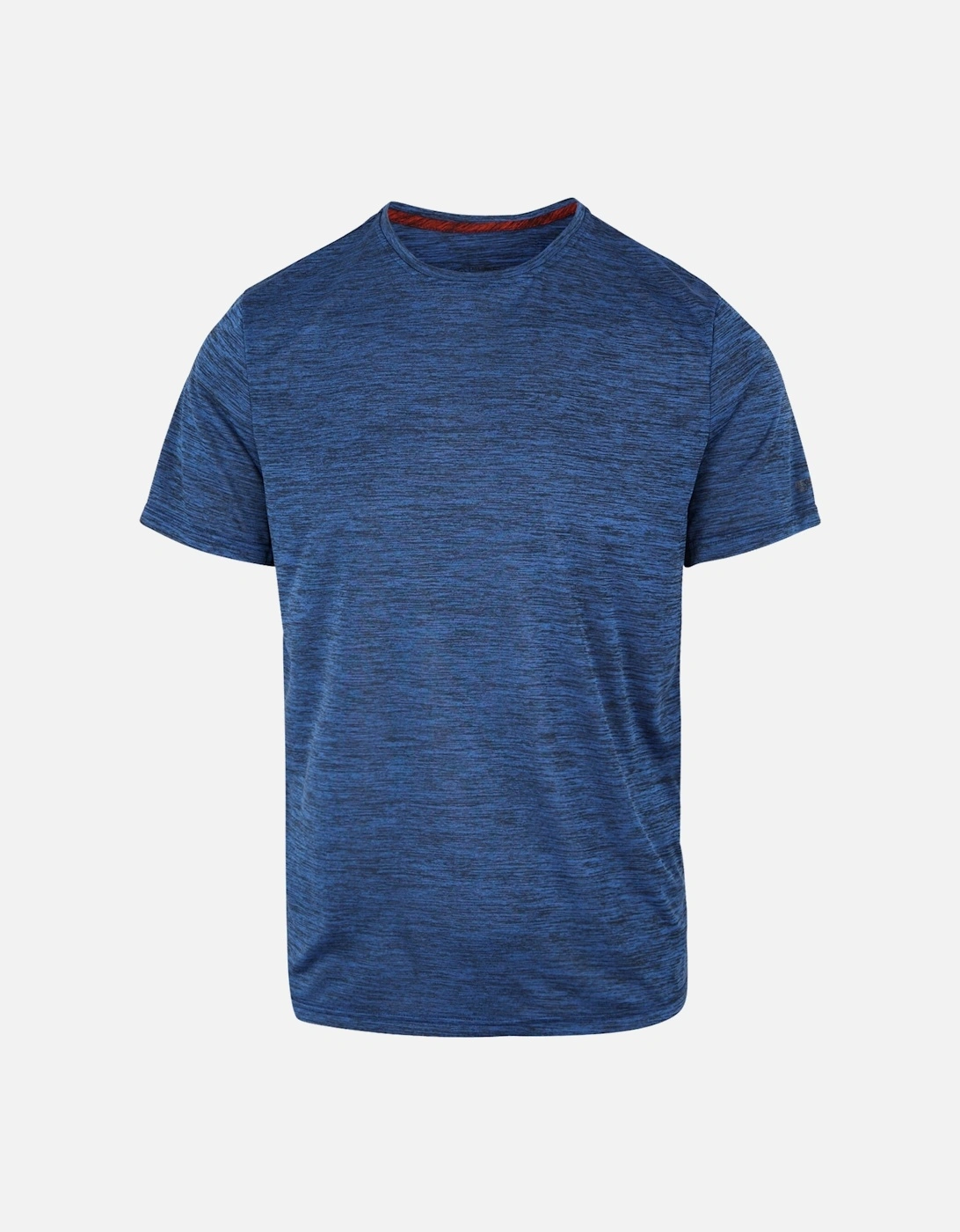 Regatta Men's Navy Fingal Edition Marl T-Shirt  40 L
