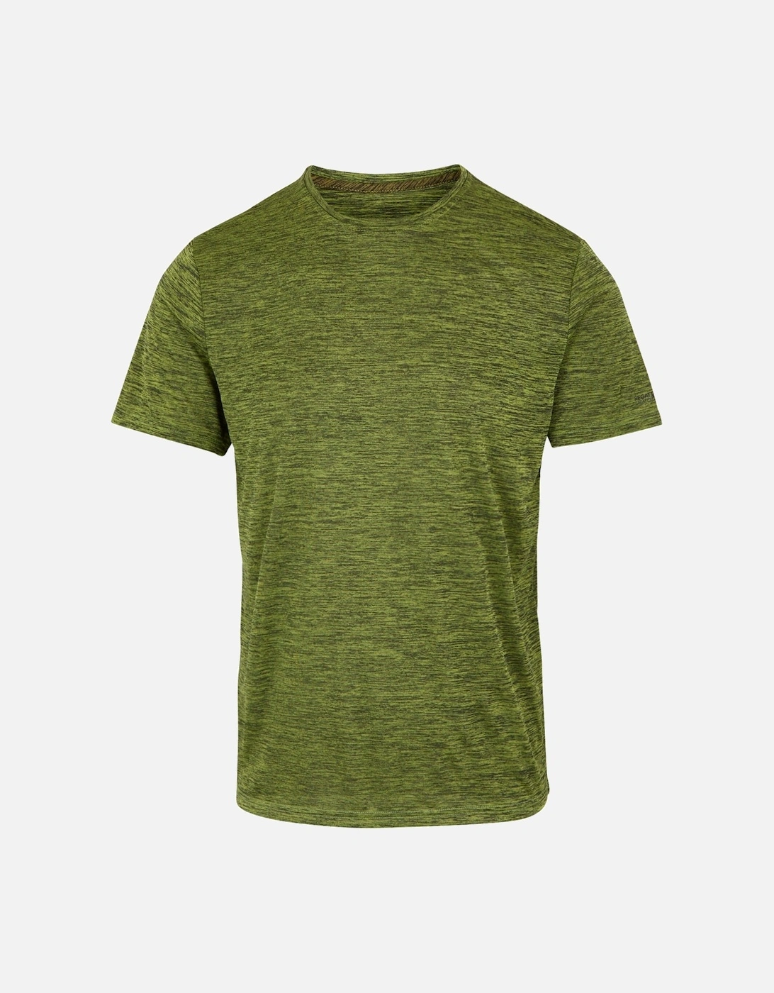 Regatta Men's Tan Fingal Edition Marl T-Shirt  40 L