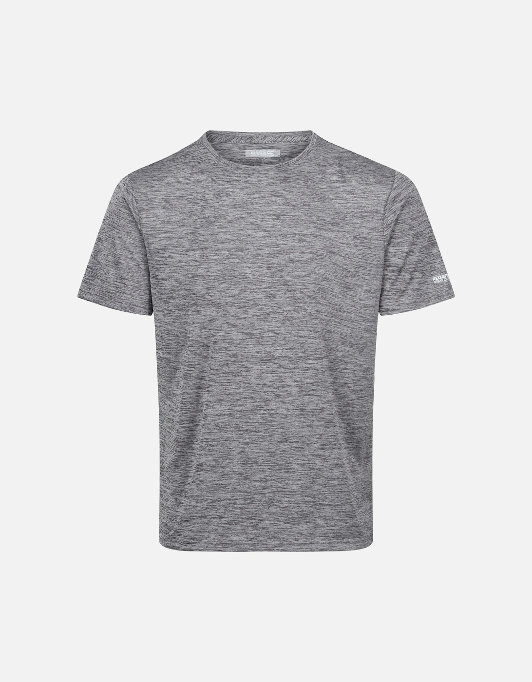 Mens Fingal Edition T-Shirt, 6 of 5