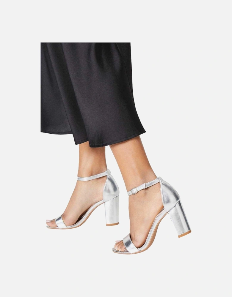 Womens/Ladies Spark Sandals