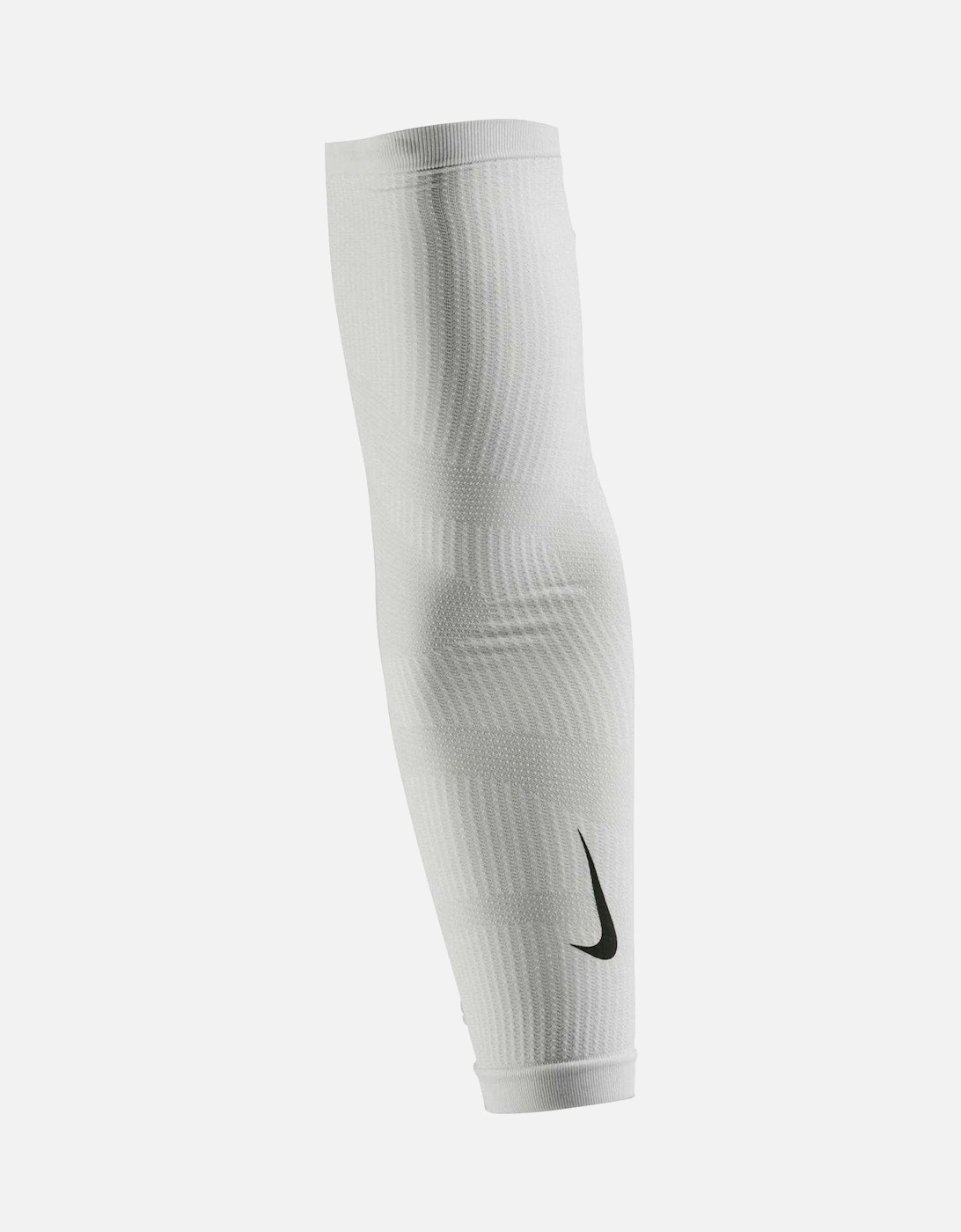 Unisex Adult Zoned Knitted Arm Sleeves