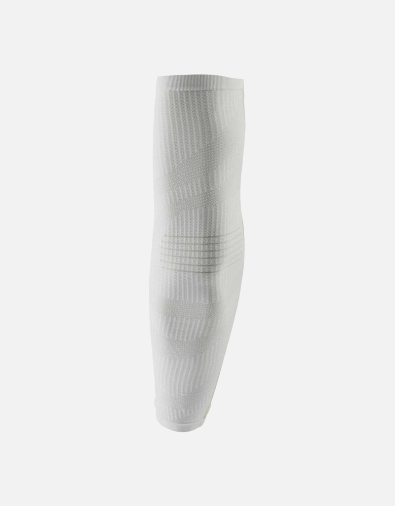 Unisex Adult Zoned Knitted Arm Sleeves