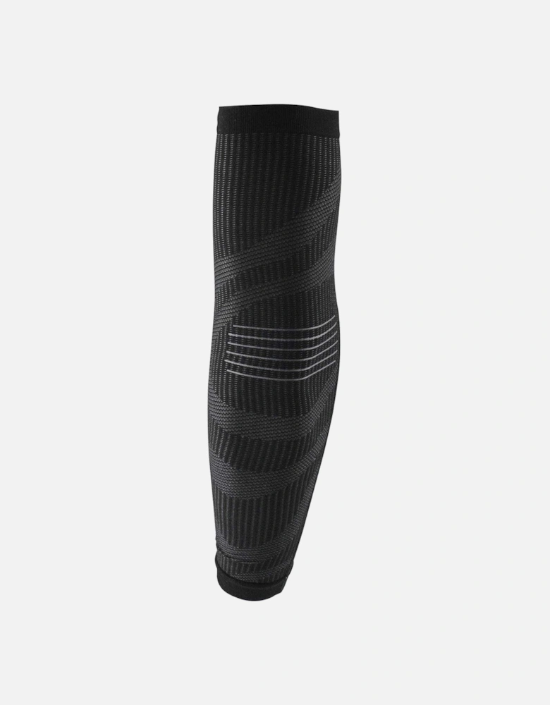 Unisex Adult Zoned Knitted Arm Sleeves