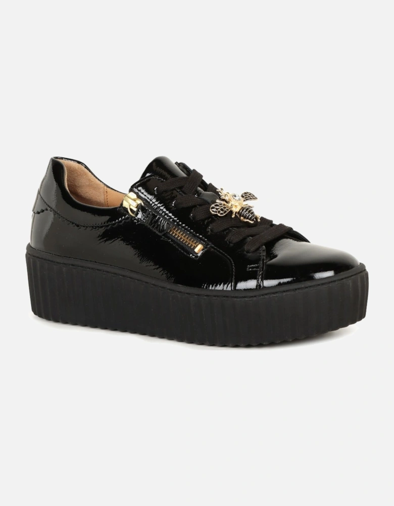 Dotcom Womens Trainers