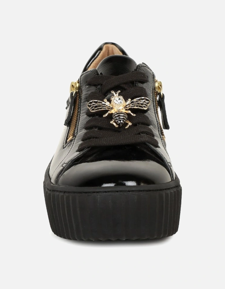 Dotcom Womens Trainers