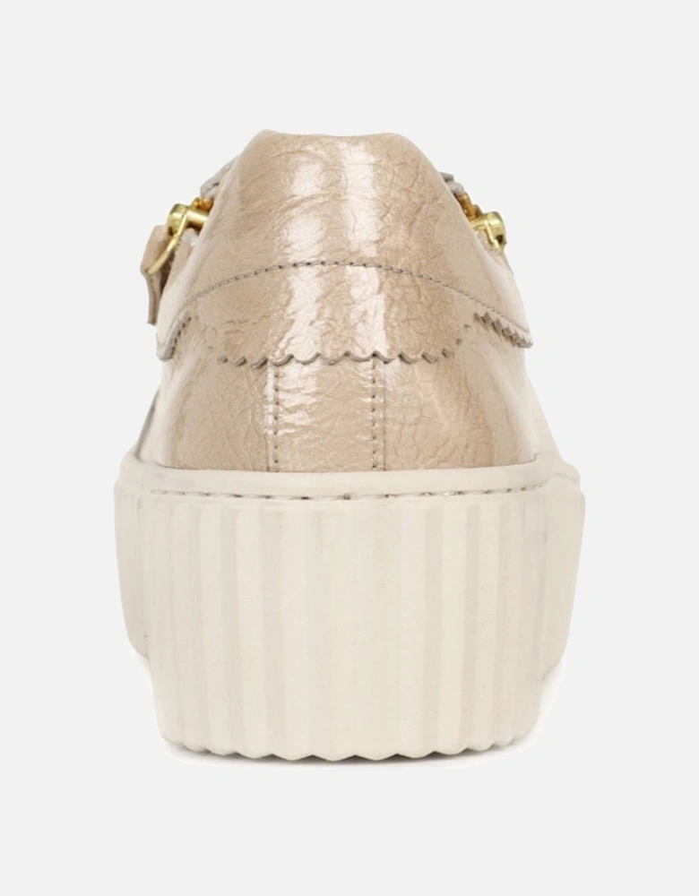 Dotcom Womens Trainers