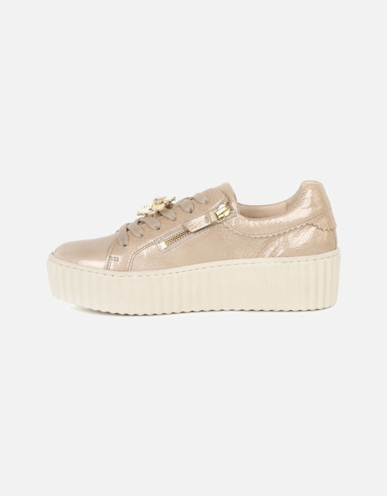 Dotcom Womens Trainers