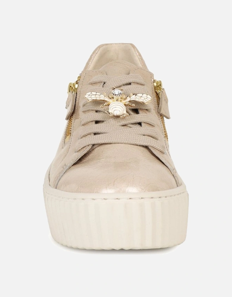 Dotcom Womens Trainers
