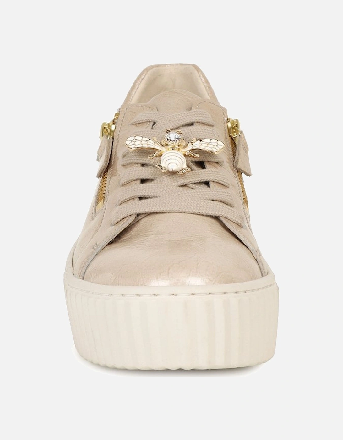 Dotcom Womens Trainers