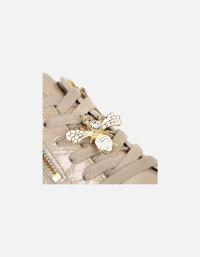 Dotcom Womens Trainers