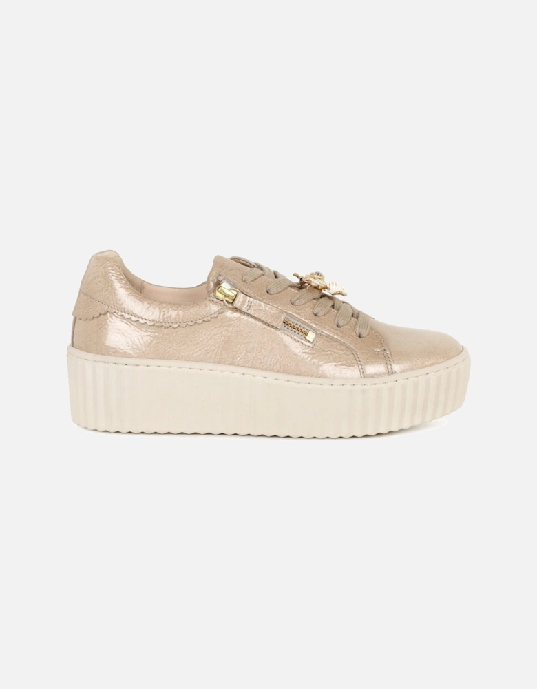 Dotcom Womens Trainers