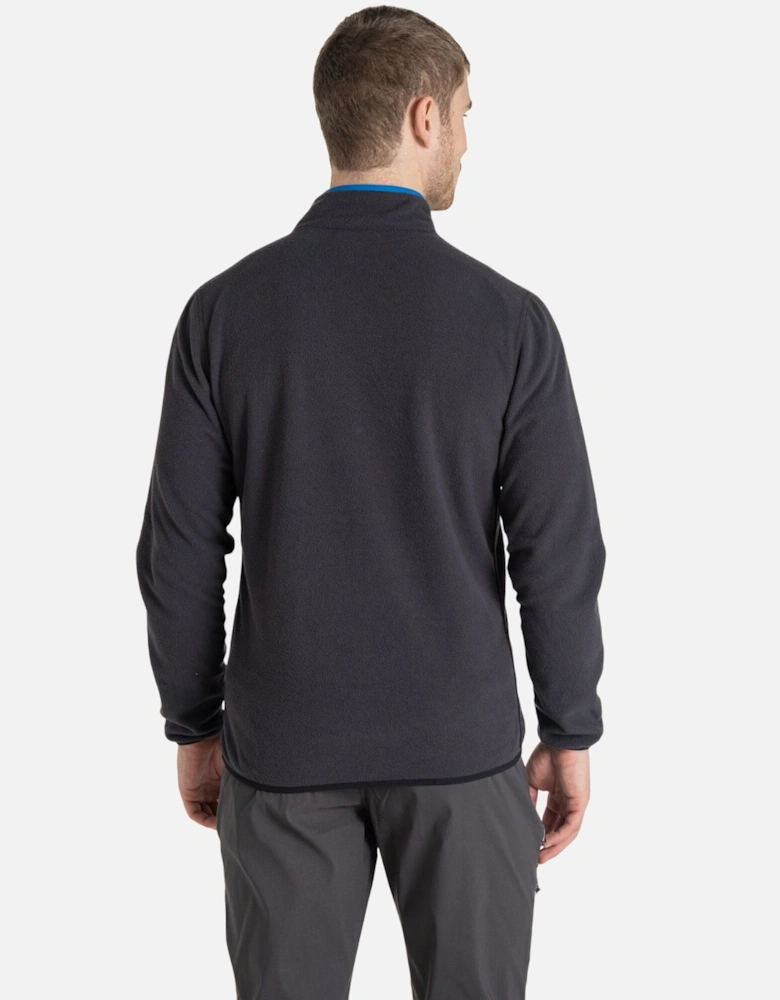 Mens CO2 Renu Technology Fleece Jacket