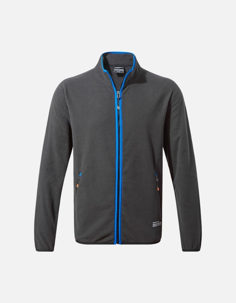 Mens CO2 Renu Technology Fleece Jacket