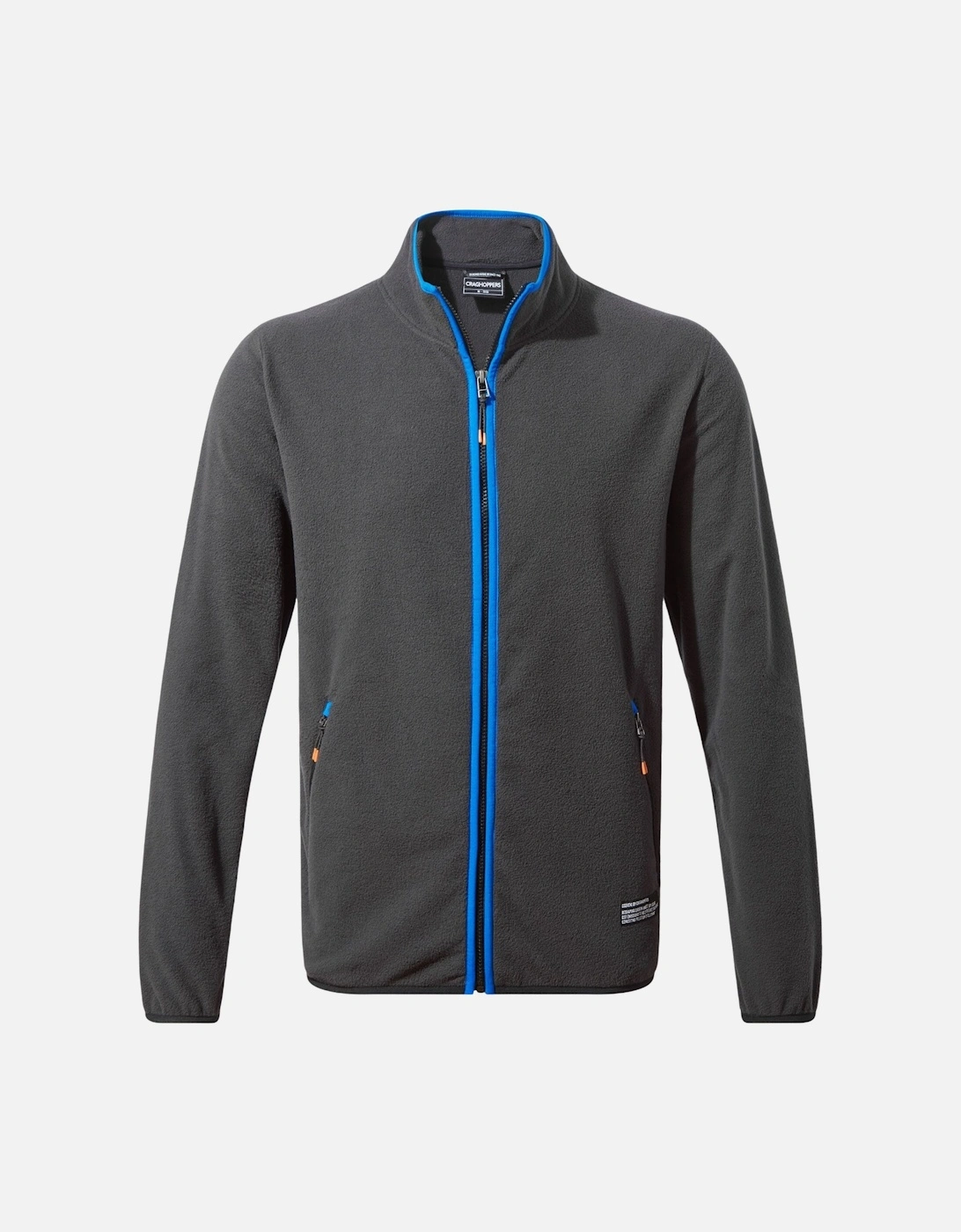 Mens CO2 Renu Technology Fleece Jacket, 5 of 4